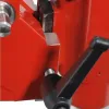 VIRAX Καροτιερα V150 + Βαση Στήριξης 050110