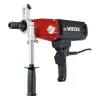 VIRAX Καροτιερα V150 + Βαση Στήριξης 050110