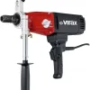 VIRAX Καροτιερα V150 + Βαση Στήριξης 050110