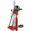 VIRAX Καροτιερα V150 + Βαση Στήριξης 050110