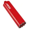 VIRAX Διαμαντοκορώνα 1/2 Ø 25 430mm 053502