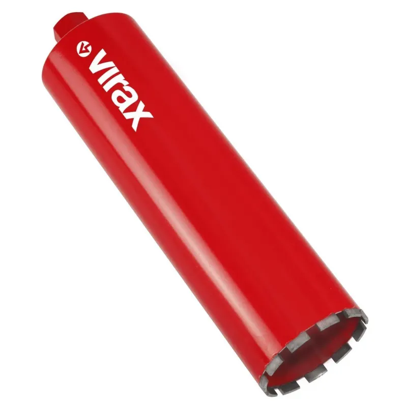 VIRAX Διαμαντοκορώνα 1/2 Ø 25 430mm 053502