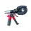 VIRAX 252900 Πρέσα χειροκίνητη υδραυλική Viper® I10 