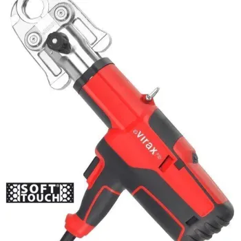 VIRAX VIPER P30 Ηλεκτρομηχανική πρέσα ψυχρής σύνδεσης - 253630