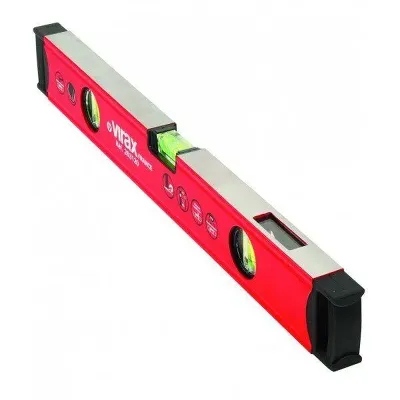 VIRAX Αλφάδι με Διπλό Πλαίσιο 50 cm - 263120