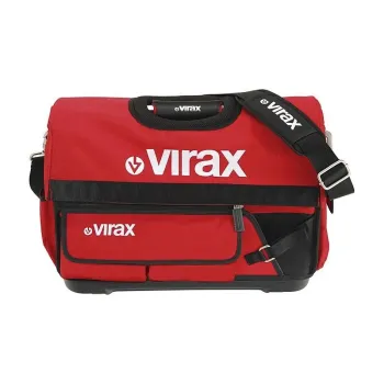 VIRAX Υφασμάτινη Εργαλειοθήκη 382660