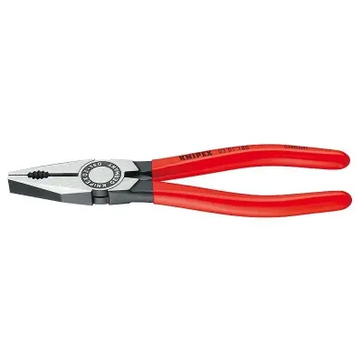 KNIPEX ΠΕΝΣΑ 180mm  (03 01 180)