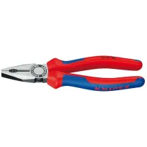 KNIPEX ΠΕΝΣΑ 180 mm (03 02 180)