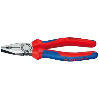 KNIPEX ΠΕΝΣΑ 180 mm (03 02 180)