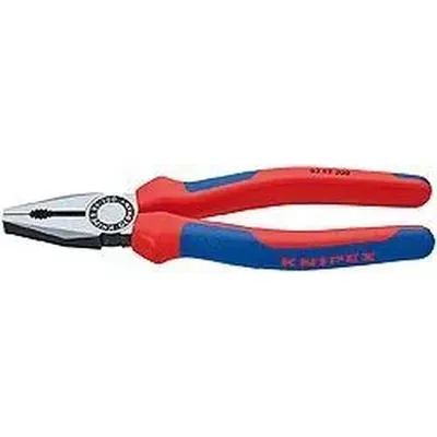 KNIPEX ΠΕΝΣΑ 200 mm (03 02 200)