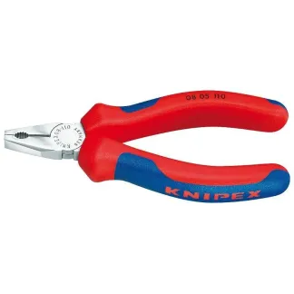 KNIPEX ΠΕΝΣΑ ΜΙΝΙ 110 mm (08 05 11)