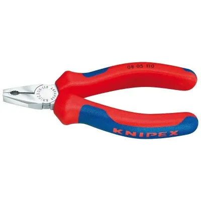 KNIPEX ΠΕΝΣΑ ΜΙΝΙ 110 mm (08 05 11)