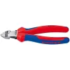 KNIPEX ΠΛΑΓΙΟΚΟΦΤΗΣ-ΓΔΑΡΤΗΣ 160 mm (14 22 160)