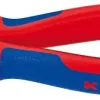 KNIPEX ΠΛΑΓΙΟΚΟΦΤΗΣ-ΓΔΑΡΤΗΣ 160 mm (14 22 160)