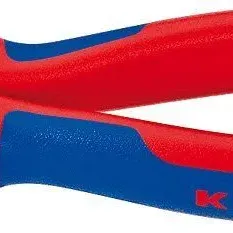 KNIPEX ΠΛΑΓΙΟΚΟΦΤΗΣ-ΓΔΑΡΤΗΣ 160 mm (14 22 160)