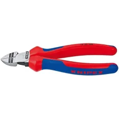 KNIPEX ΠΛΑΓΙΟΚΟΦΤΗΣ-ΓΔΑΡΤΗΣ 160 mm (14 22 160)