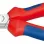KNIPEX ΜΥΤΟΤΣΙΜΠΙΔΟ 160 mm (25 02 160)