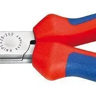 KNIPEX ΜΥΤΟΤΣΙΜΠΙΔΟ 200 mm (26 12 200)