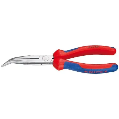 KNIPEX ΣΤΡΑΒΟΤΣΙΜΠΙΔΟ 200 mm (26 22 200)