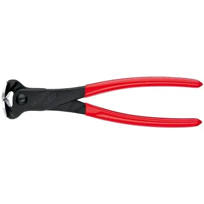 KNIPEX ΜΠΡΟΣΤΟΚΟΦΤΗΣ ΤΑΝΑΛΑΚΙ 200 mm (68 01 200) 