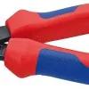 KNIPEX ΠΛΑΓΙΟΚΟΦΤΗΣ 160 mm (74 02 160)