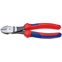 KNIPEX ΠΛΑΓΙΟΚΟΦΤΗΣ 180 mm (74 02 180)