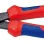 KNIPEX ΠΛΑΓΙΟΚΟΦΤΗΣ 180 mm (74 02 180)