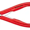 KNIPEX ΠΛΑΓΙΟΚΟΦΤΗΣ ΗΛΕΚΤΡ. 125 mm (75 02 125)