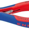 KNIPEX ΠΛΑΓΙΟΚΟΦΤΗΣ ΗΛΕΚΤΡ. 115 mm (77 02 115)