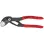 KNIPEX ΓΚΑΖΟΤΑΝΑΛΙΑ COBRA 125 mm 8701125