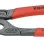 KNIPEX ΓΚΑΖΟΤΑΝΑΛΙΑ COBRA 180 mm 8701180