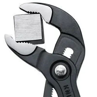 KNIPEX ΓΚΑΖΟΤΑΝΑΛΙΑ COBRA 150 mm 8701150