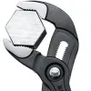 KNIPEX ΓΚΑΖΟΤΑΝΑΛΙΑ COBRA 125 mm 8701125