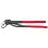 KNIPEX ΓΚΑΖΟΤΑΝΑΛΙΑ COBRA 400 mm 8701400