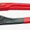 KNIPEX ΓΚΑΖΟΤΑΝΑΛΙΑ COBRA 560 mm 8701560