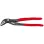 KNIPEX ΓΚΑΖΟΤΑΝΑΛΙΑ COBRA 250 mm 8751250