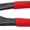 KNIPEX ΓΚΑΖΟΤΑΝΑΛΙΑ ALLIGATOR 250 mm 8801250