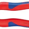 KNIPEX ΚΟΦΤΗΣ ΣΥΡΜ-ΧΟΙΝΩΝ 190 mm (95 62 190)