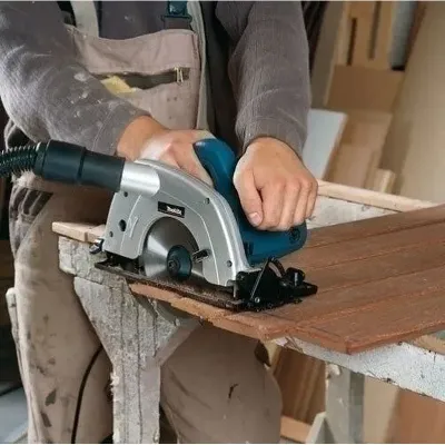 MAKITA 5604R Δισκοπρίονο