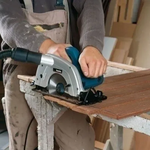 MAKITA 5604R Δισκοπρίονο
