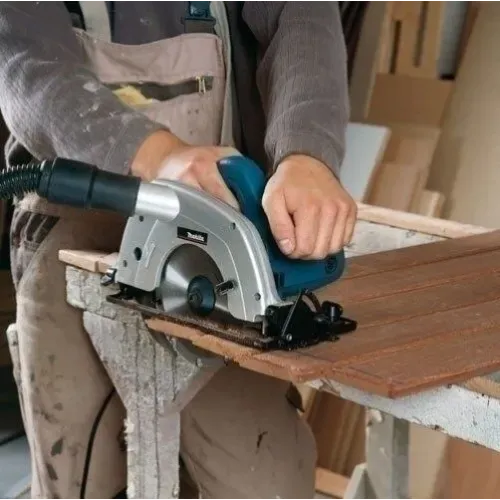 MAKITA 5604R Δισκοπρίονο