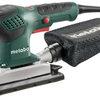 METABO SRE 3185 Τριβείο 200 Watt 6.00442.00