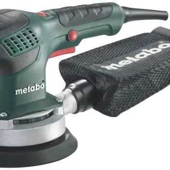 METABO SXE 3150 Τριβείο Έκκεντρο 310 Watt 6.00444.00