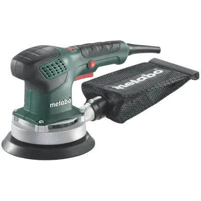 METABO SXE 3150 Τριβείο Έκκεντρο 310 Watt 6.00444.00