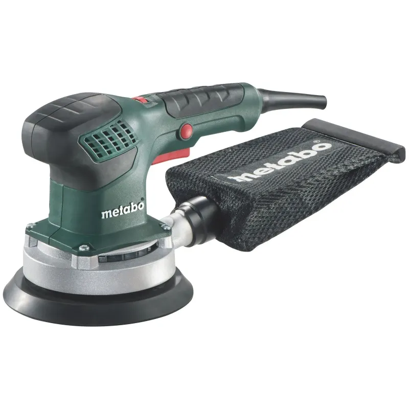 METABO SXE 3150 Τριβείο Έκκεντρο 310 Watt 6.00444.00