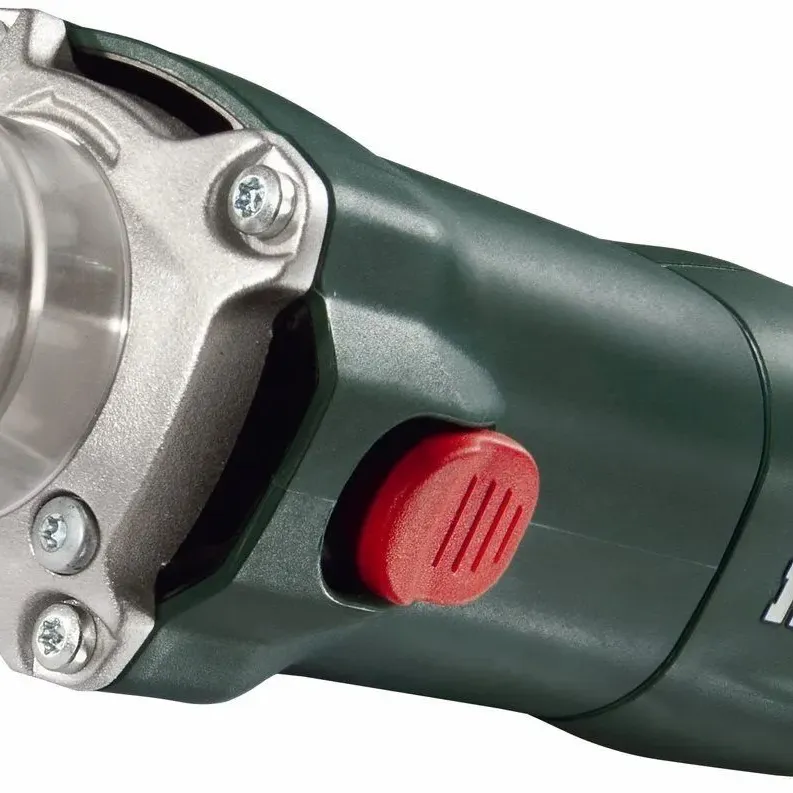 Metabo GE 710 Compact 710 Watt Ευθυαλειαντηρας 6.00615.00