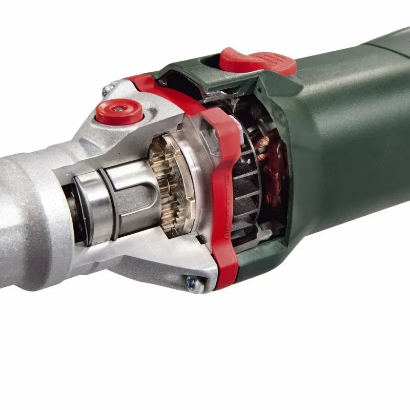 Metabo GE 950 G Plus 950 Watt Ευθυλειαντηρας 6.00618.00