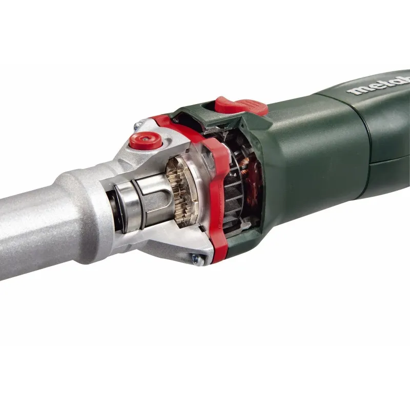 Metabo GE 950 G Plus 950 Watt Ευθυλειαντηρας 6.00618.00
