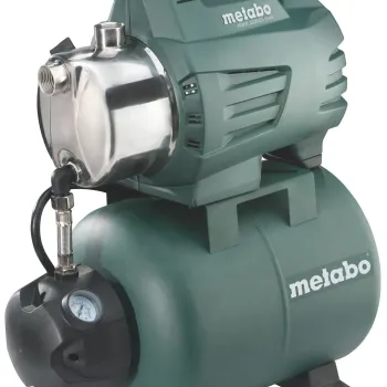 METABO HWW 3500-25 Inox Αντλία Οικιακής Ύδρευσης 6.00969.00