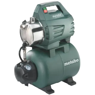 METABO HWW 3500-25 Inox Αντλία Οικιακής Ύδρευσης 6.00969.00